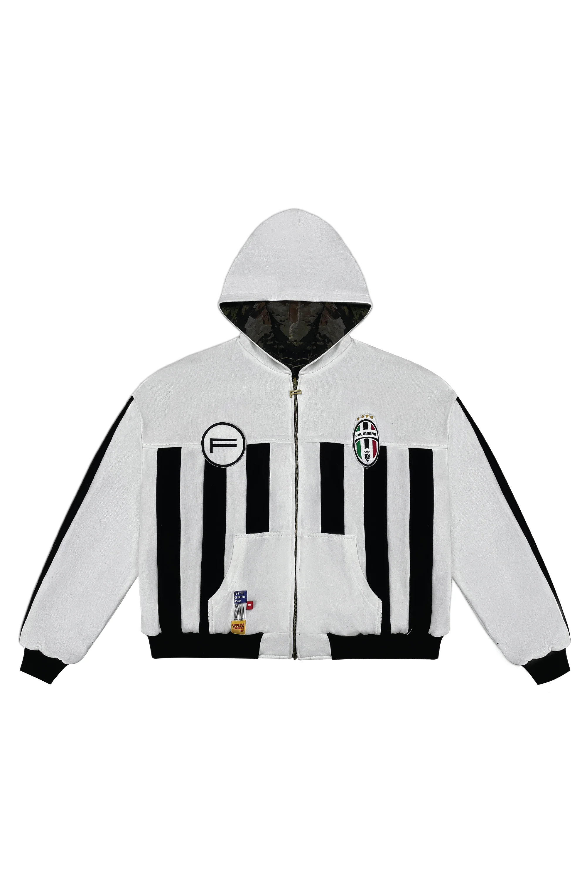 Style with a Higher Purpose